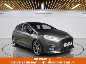 Ford - Fiesta
