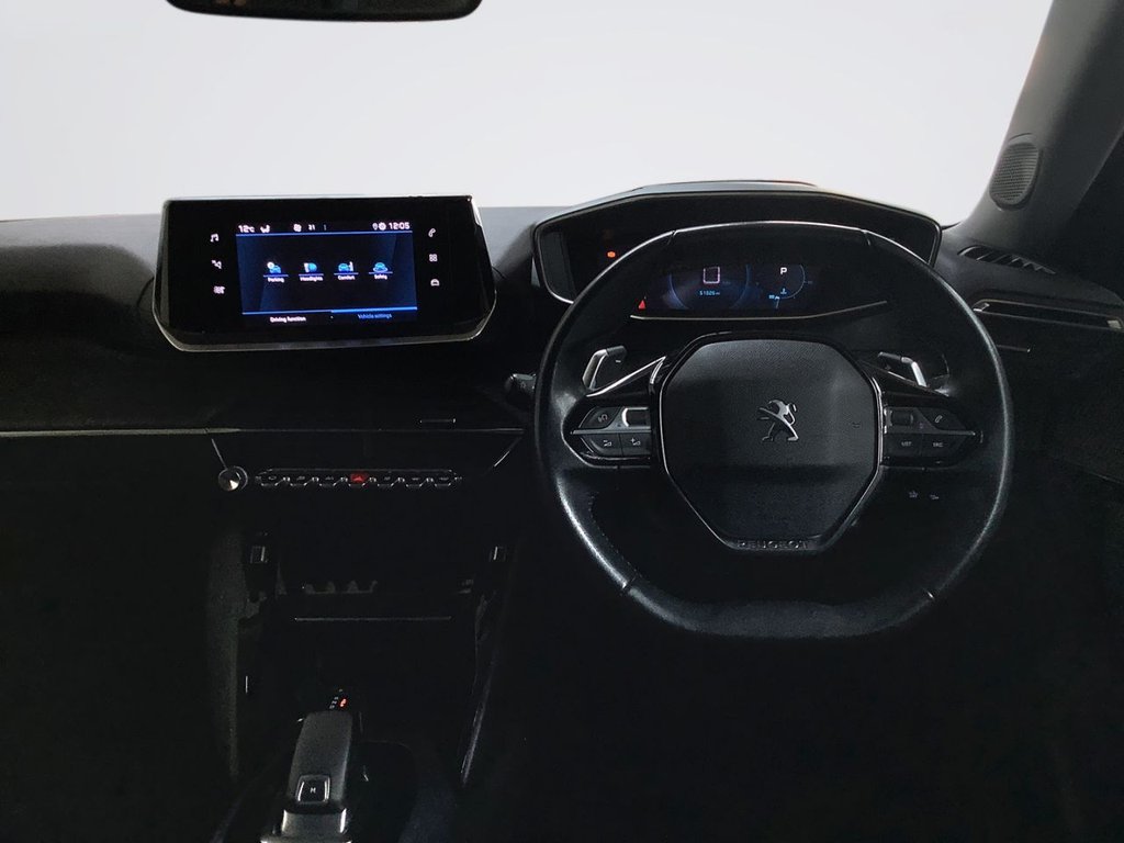 Used Peugeot 2008 2020 for sale - 77798245: Photo 14