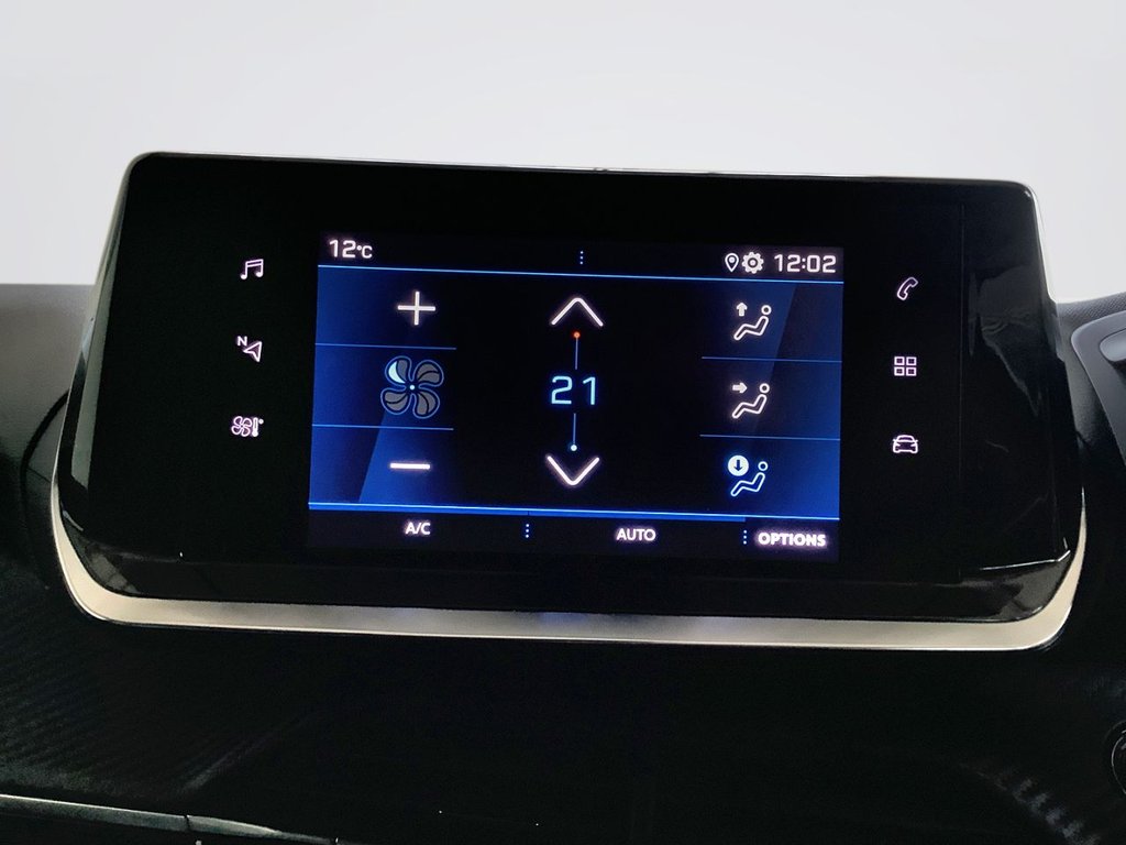 Used Peugeot 2008 2020 for sale - 77798245: Photo 22