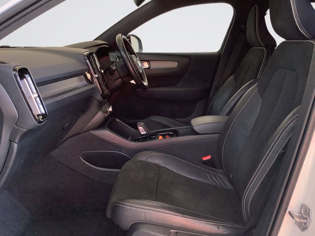 Used Volvo XC40 2021 for sale - 78002406: Photo 12