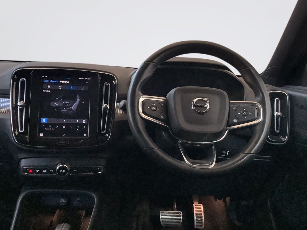 Used Volvo XC40 2021 for sale - 78002406: Photo 15