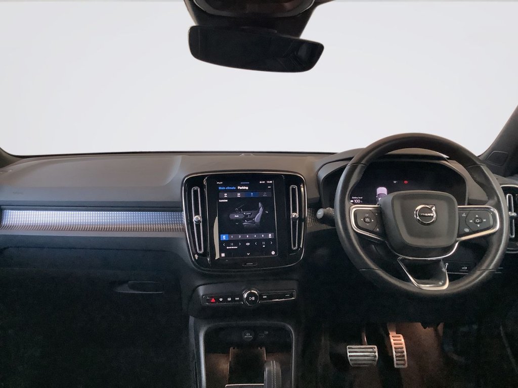 Used Volvo XC40 2021 for sale - 78002406: Photo 3