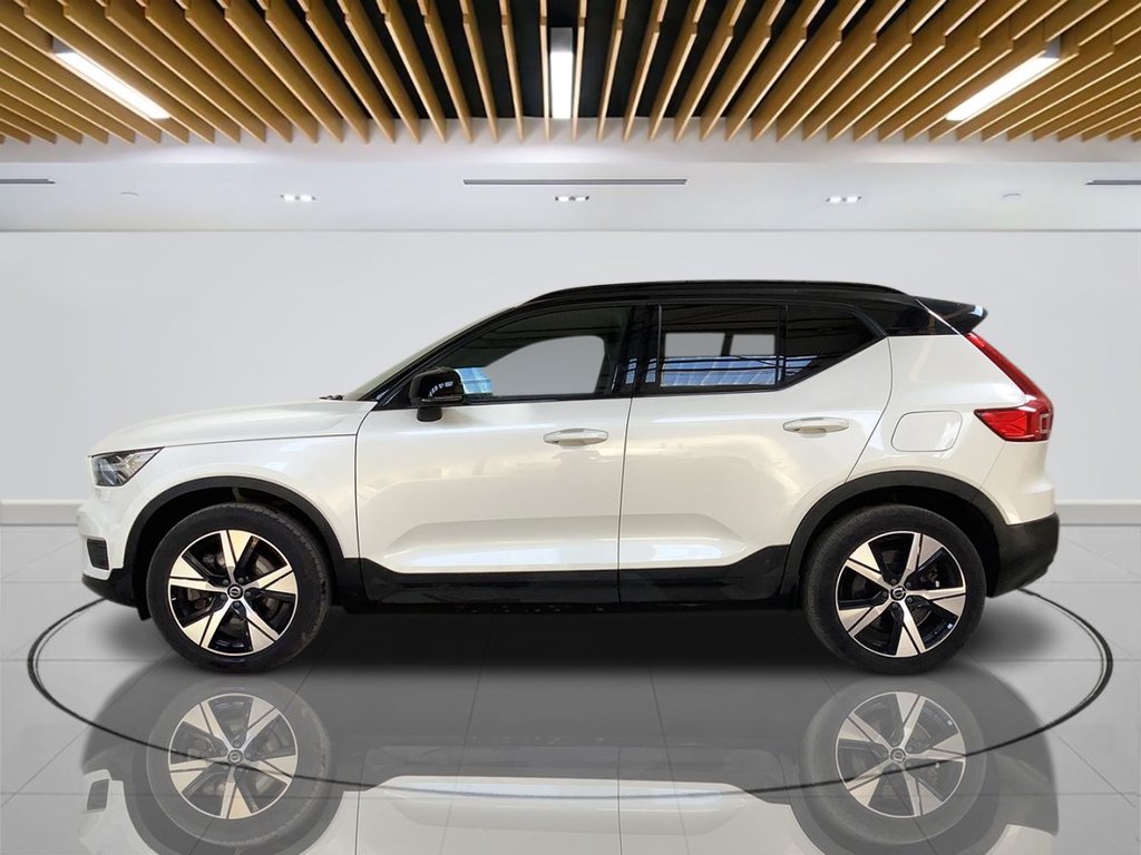Used Volvo XC40 2021 for sale - 78002406: Photo 5