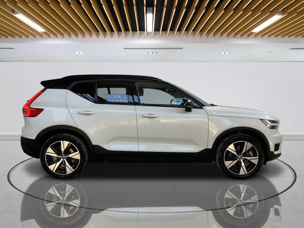 Used Volvo XC40 2021 for sale - 78002406: Photo 9
