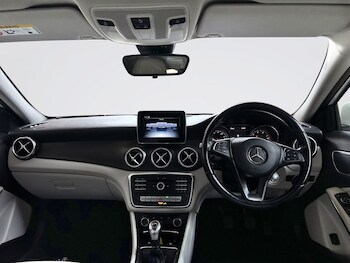 Used Mercedes-Benz GLA 2018 for sale - 78458024: Photo