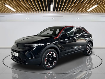 Used Vauxhall Mokka 2023 for sale - 78597473: Photo