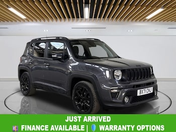 Used Jeep Renegade 2022 for sale - 78919280: Photo