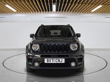 Used Jeep Renegade 2022 for sale - 78919280: Photo