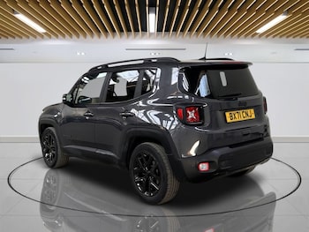 Used Jeep Renegade 2022 for sale - 78919280: Photo