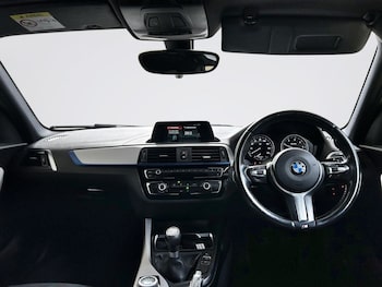 Used BMW 1 Series 2017 for sale - 78737930: Photo
