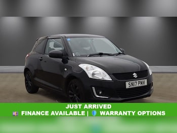 Used Suzuki Swift 2017 for sale - 78839161: Photo