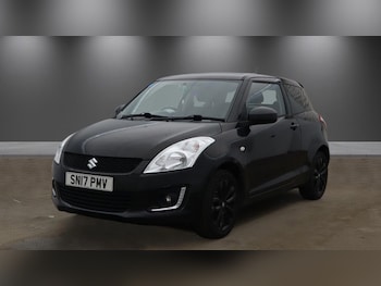 Used Suzuki Swift 2017 for sale - 78839161: Photo