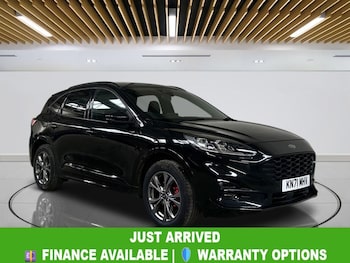 Used Ford Kuga 2021 for sale - 78645174: Photo