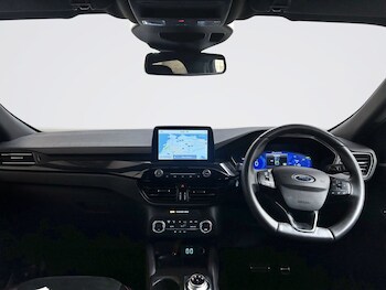Used Ford Kuga 2021 for sale - 78645174: Photo