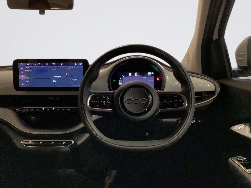 Used Fiat 500 2023 for sale - 78082739: Photo 14