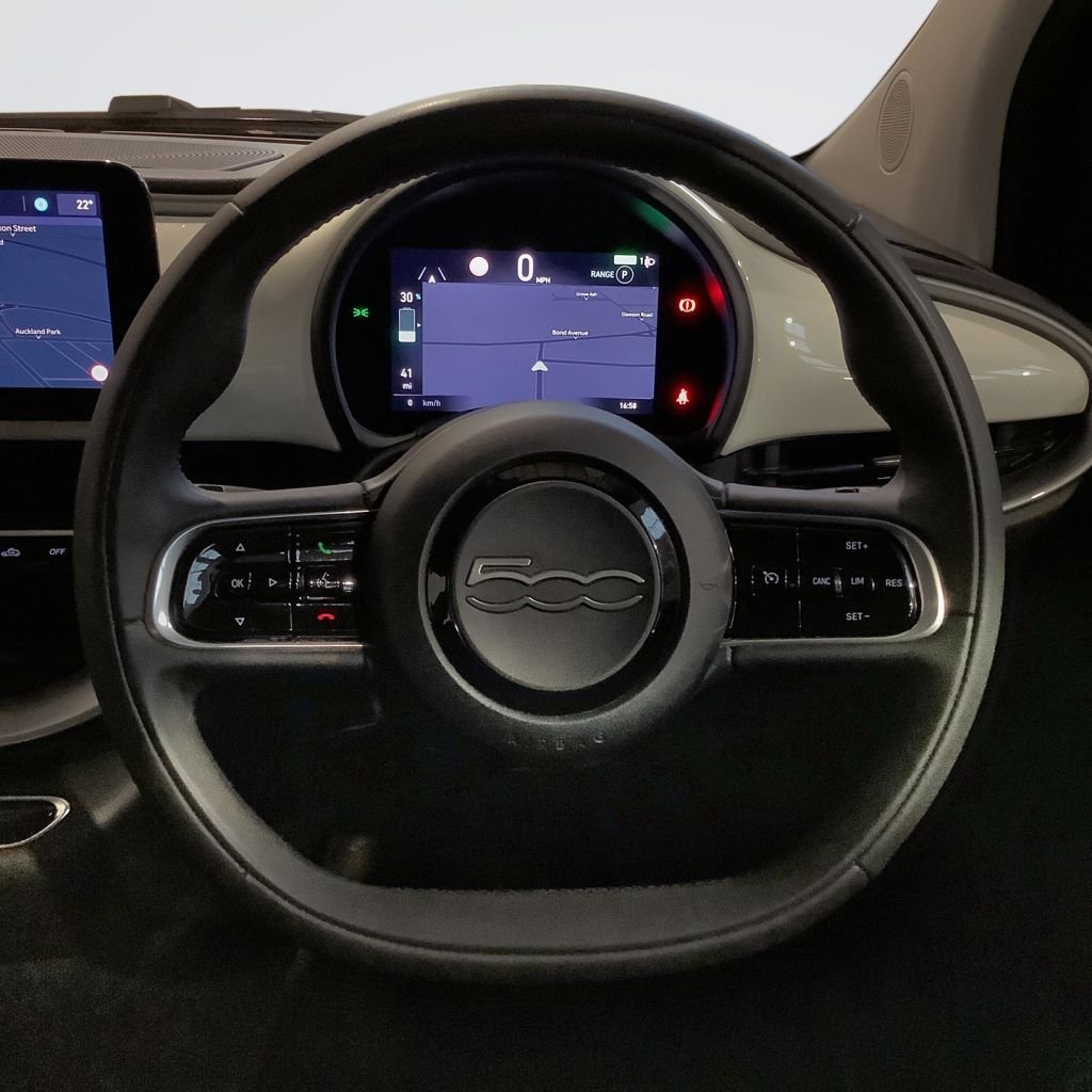 Used Fiat 500 2023 for sale - 78082739: Photo 15