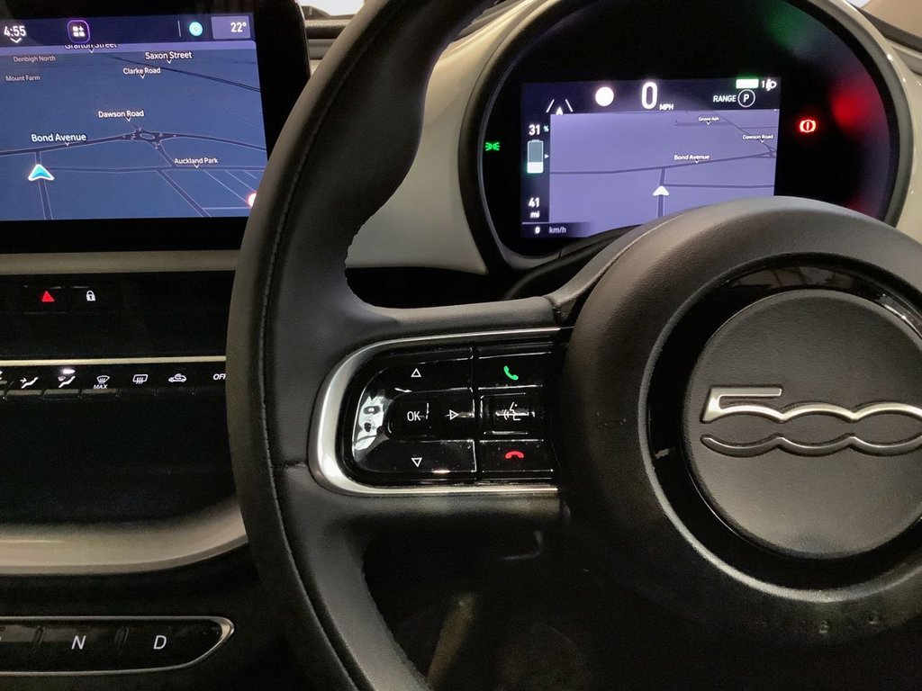 Used Fiat 500 2023 for sale - 78082739: Photo 16