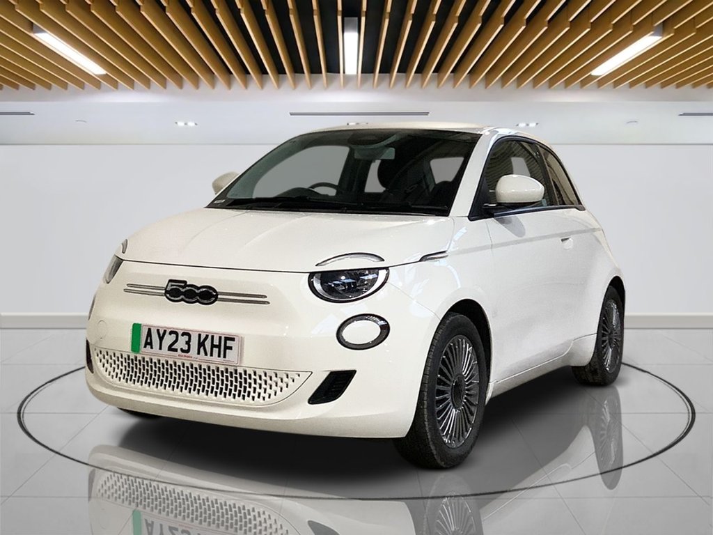 Used Fiat 500 2023 for sale - 78082739: Photo 4