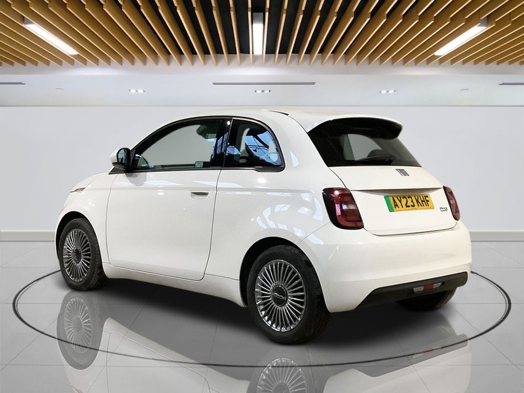 Used Fiat 500 2023 for sale - 78082739: Photo 6