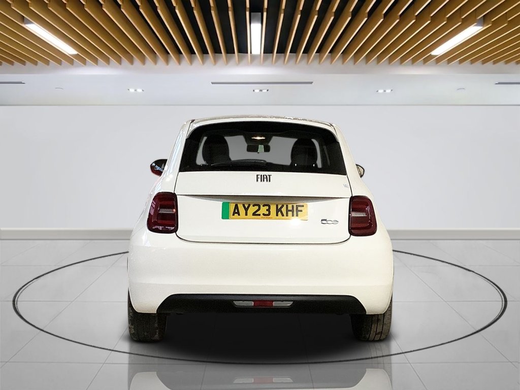 Used Fiat 500 2023 for sale - 78082739: Photo 7