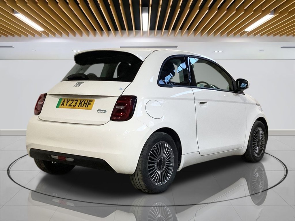 Used Fiat 500 2023 for sale - 78082739: Photo 8