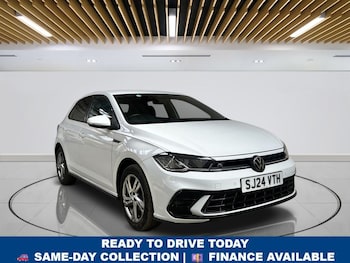 Used Volkswagen Polo 2024 for sale - 78371969: Photo