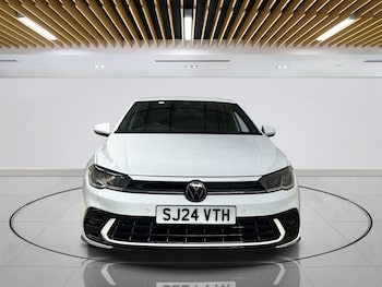 Used Volkswagen Polo 2024 for sale - 78371969: Photo