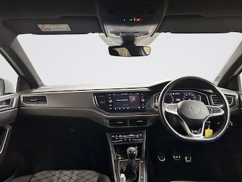 Used Volkswagen Polo 2024 for sale - 78371969: Photo