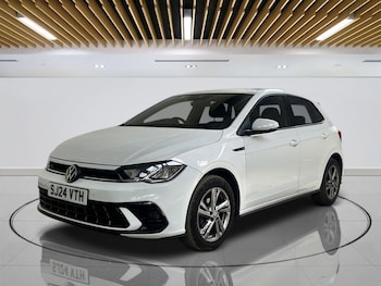 Used Volkswagen Polo 2024 for sale - 78371969: Photo