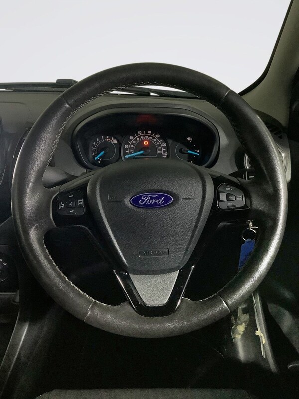 Used Ford Ka+ 2018 for sale - 75286985: Photo 15