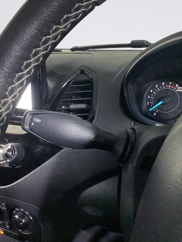 Used Ford Ka+ 2018 for sale - 75286985: Photo 19