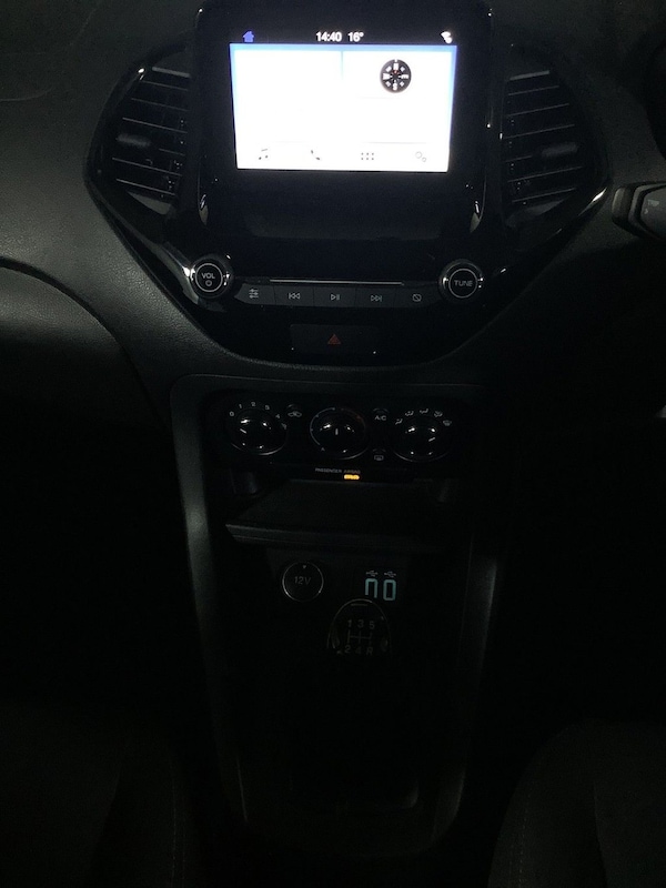 Used Ford Ka+ 2018 for sale - 75286985: Photo 23