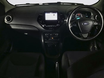 Used Ford Ka+ 2018 for sale - 75286985: Photo
