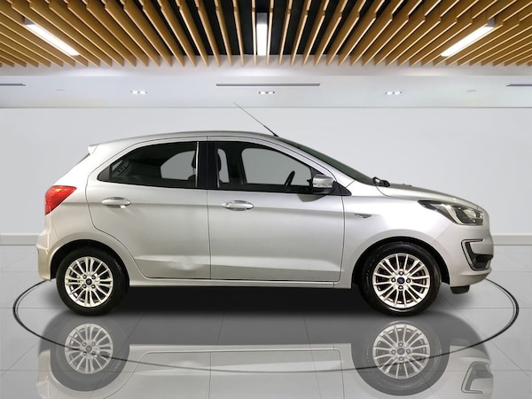 Used Ford Ka+ 2018 for sale - 75286985: Photo 8