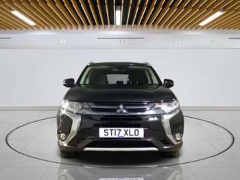 Used Mitsubishi Outlander 2017 for sale - 74964145: Photo