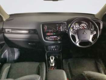 Used Mitsubishi Outlander 2017 for sale - 74964145: Photo