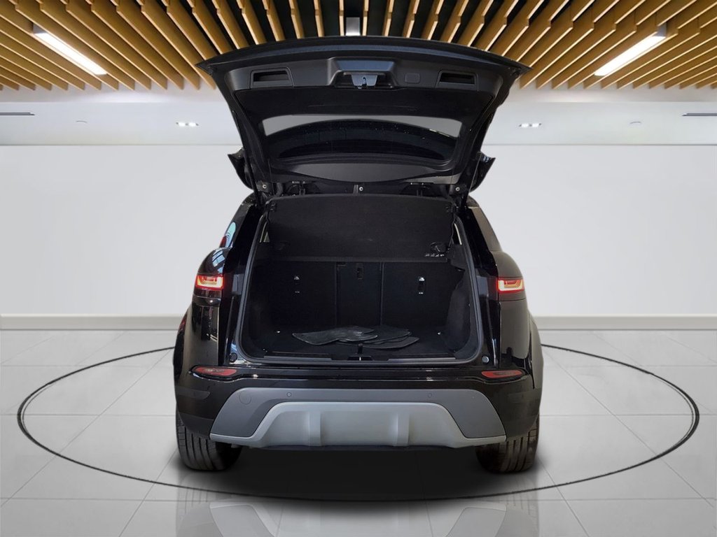 Used Land Rover Range Rover Evoque 2019 for sale - 77719670: Photo 11