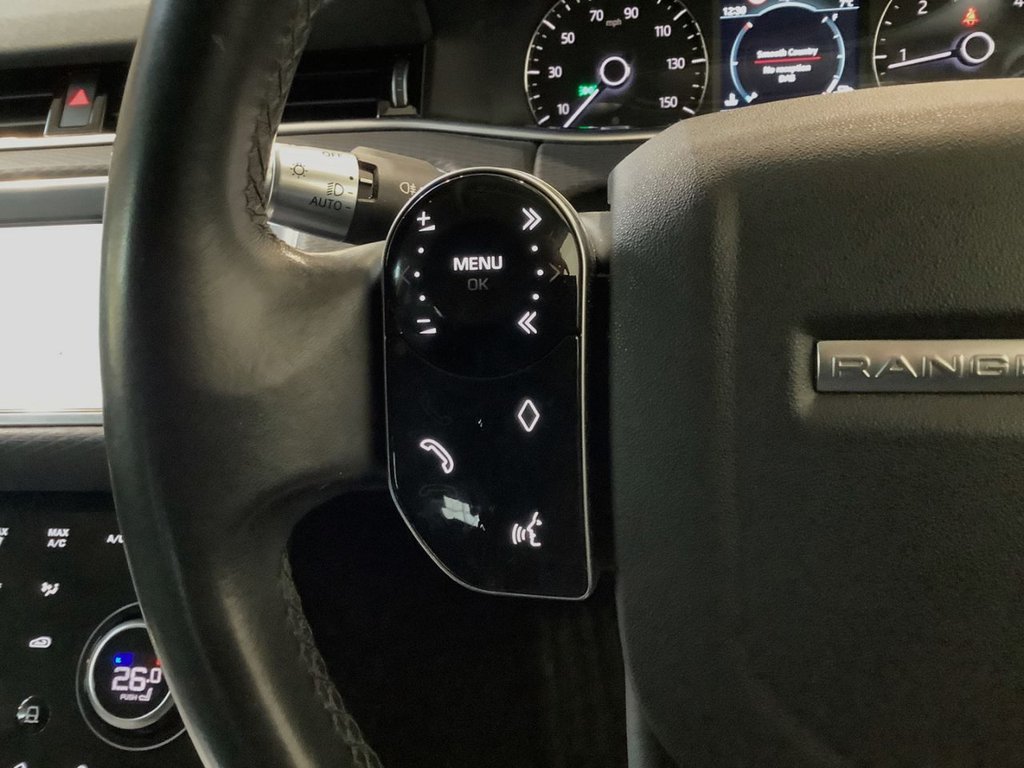 Used Land Rover Range Rover Evoque 2019 for sale - 77719670: Photo 18