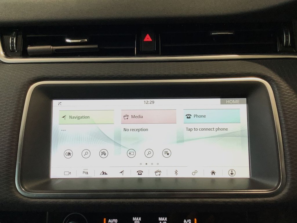 Used Land Rover Range Rover Evoque 2019 for sale - 77719670: Photo 24