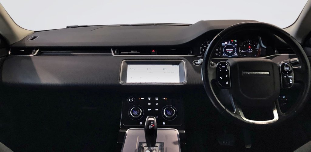 Used Land Rover Range Rover Evoque 2019 for sale - 77719670: Photo 3