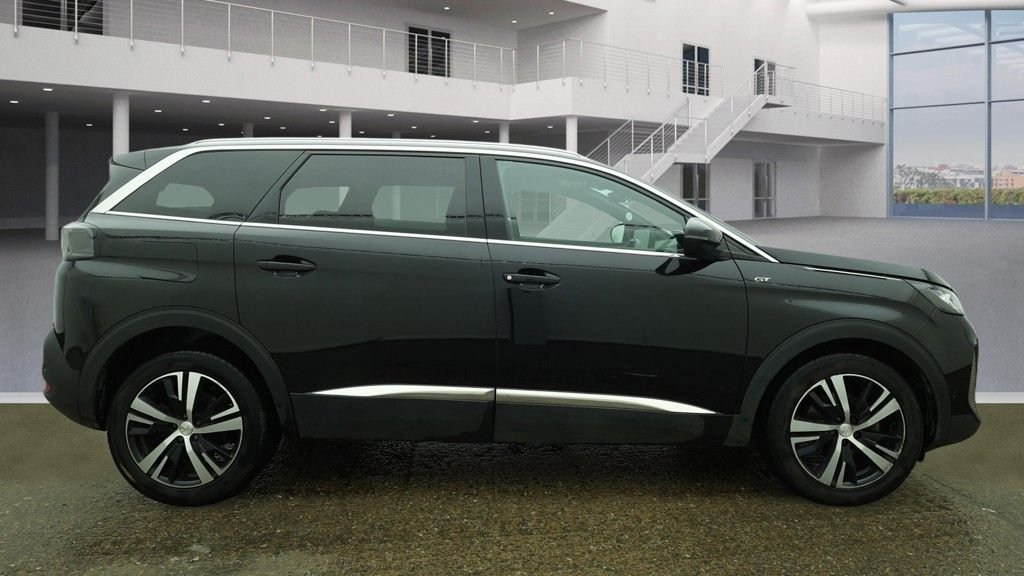 Used Peugeot 5008 2021 for sale - 77369618: Photo 11