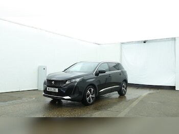 Used Peugeot 5008 2021 for sale - 77369618: Photo