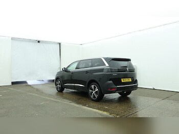 Used Peugeot 5008 2021 for sale - 77369618: Photo