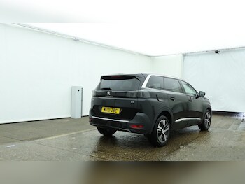 Used Peugeot 5008 2021 for sale - 77369618: Photo