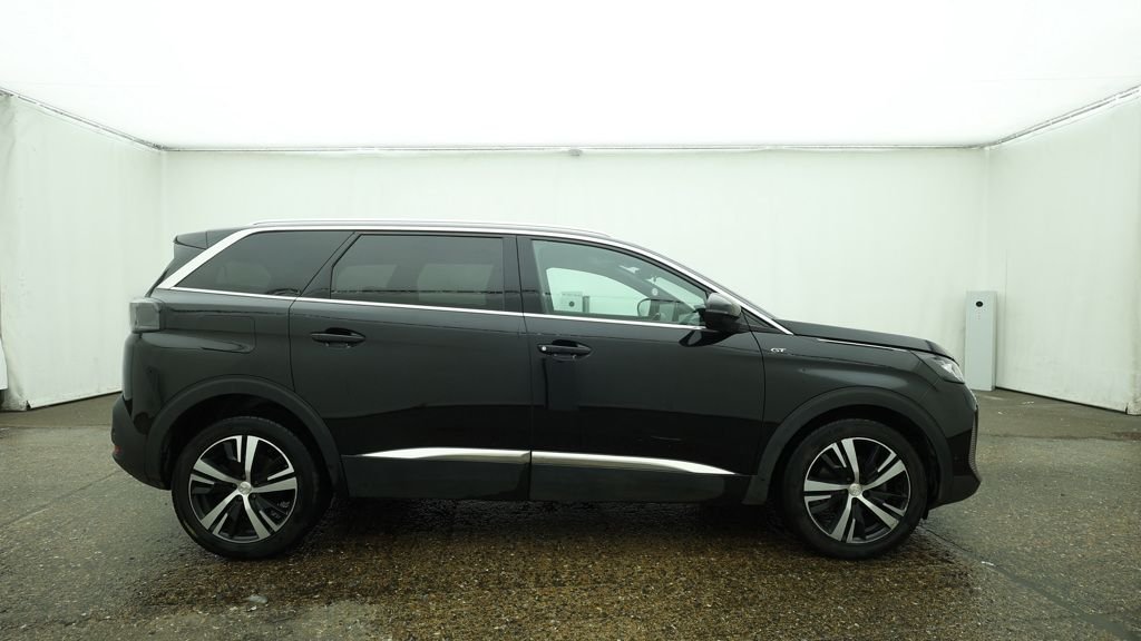 Used Peugeot 5008 2021 for sale - 77369618: Photo 5