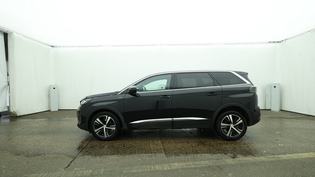 Used Peugeot 5008 2021 for sale - 77369618: Photo 6