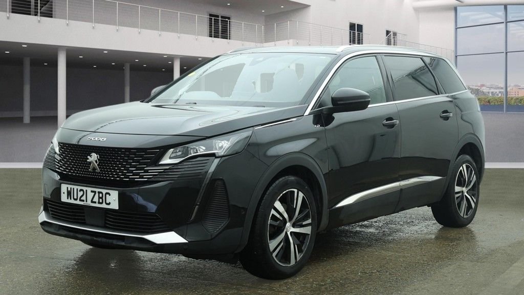 Used Peugeot 5008 2021 for sale - 77369618: Photo 8
