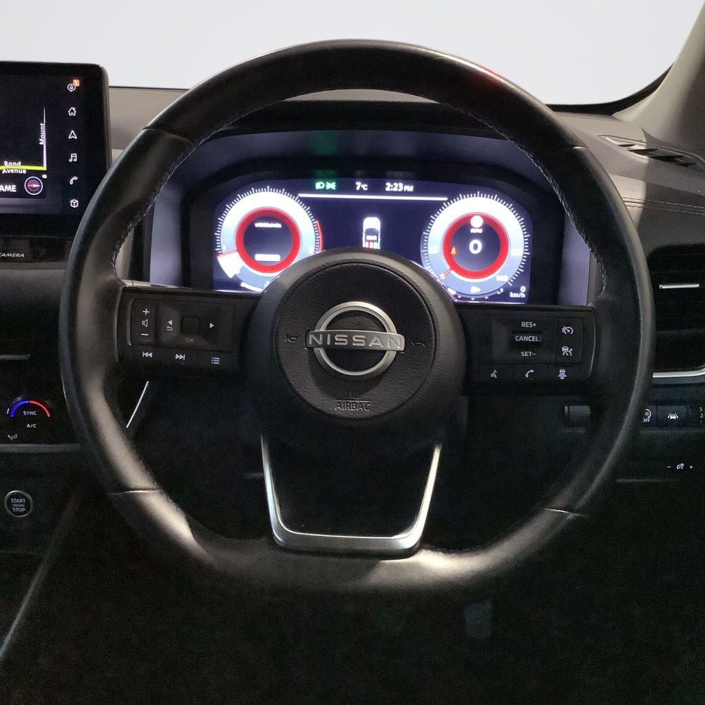 Used Nissan Qashqai 2023 for sale - 77341345: Photo 12