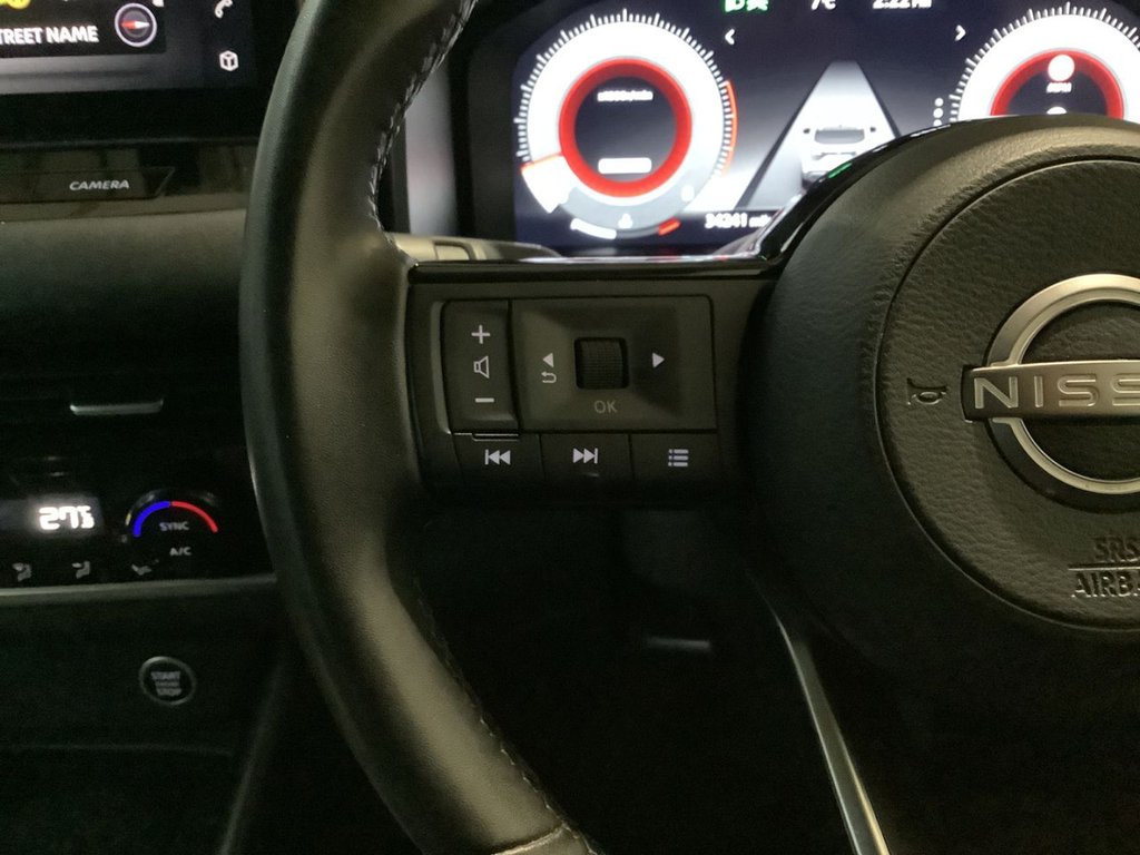 Used Nissan Qashqai 2023 for sale - 77341345: Photo 13