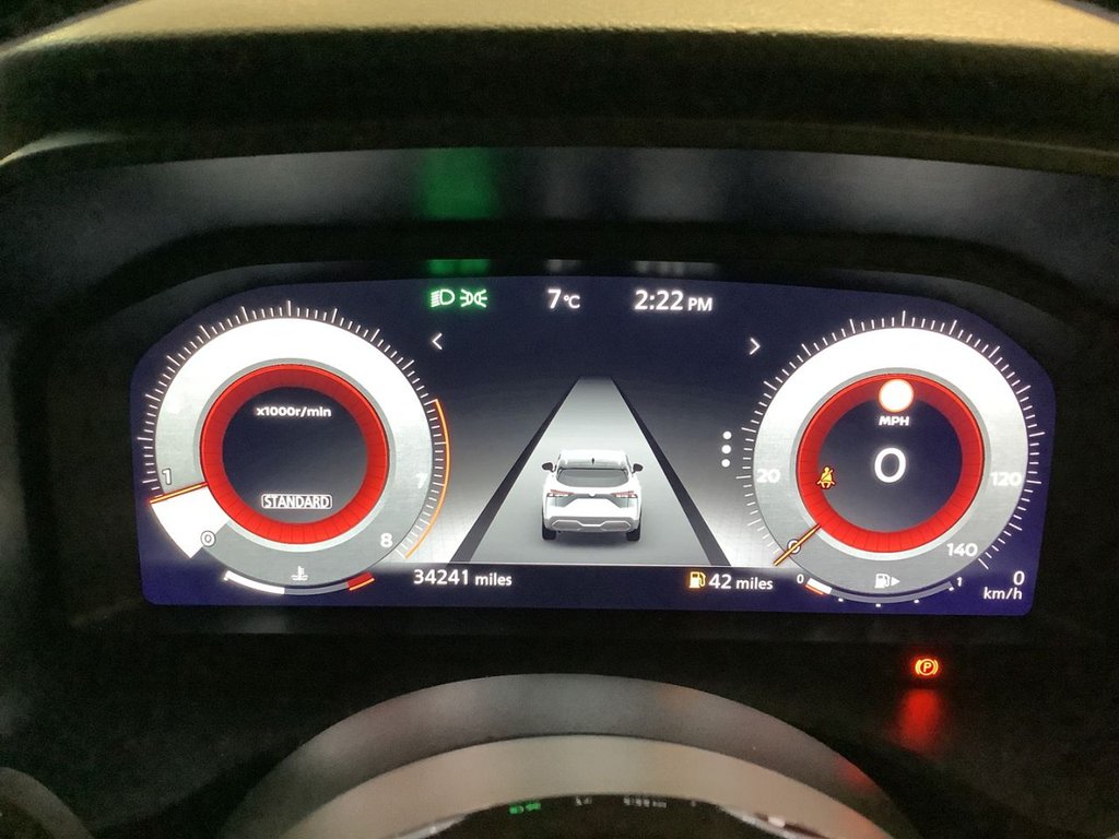 Used Nissan Qashqai 2023 for sale - 77341345: Photo 14